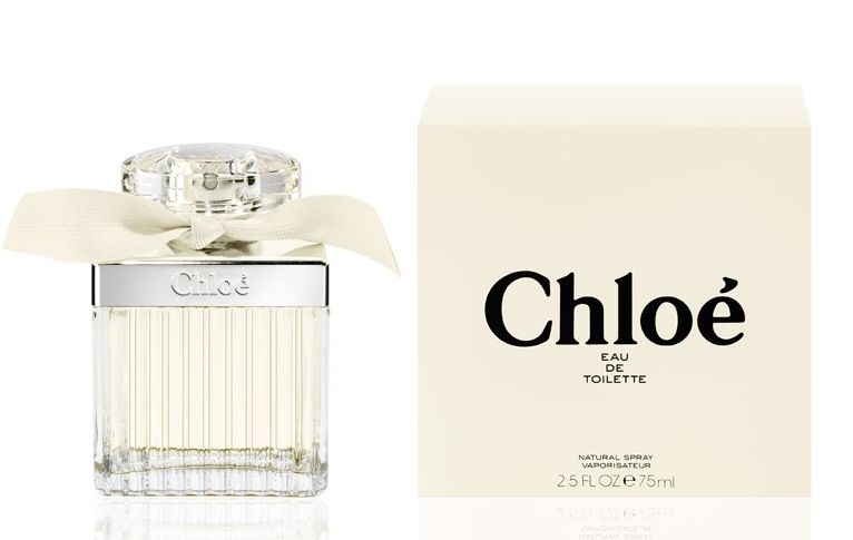 Chloe by chloe eau de parfum 2025 for women 75ml